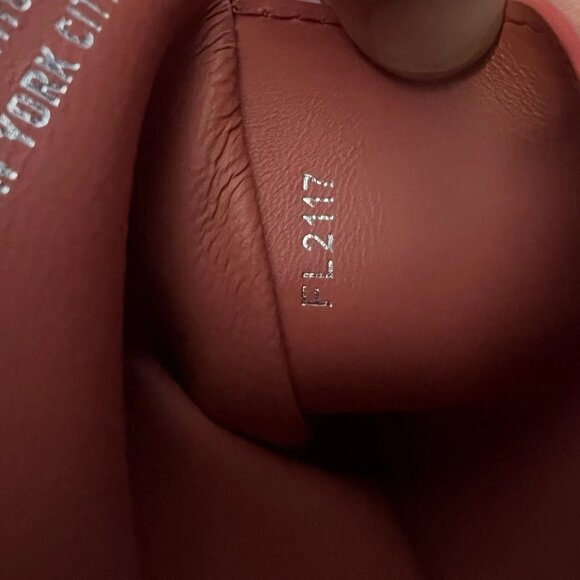 LOUIS VUITTON Masters Collection DaVinci Palm Springs Backpack M43375 - Picture 6 of 11